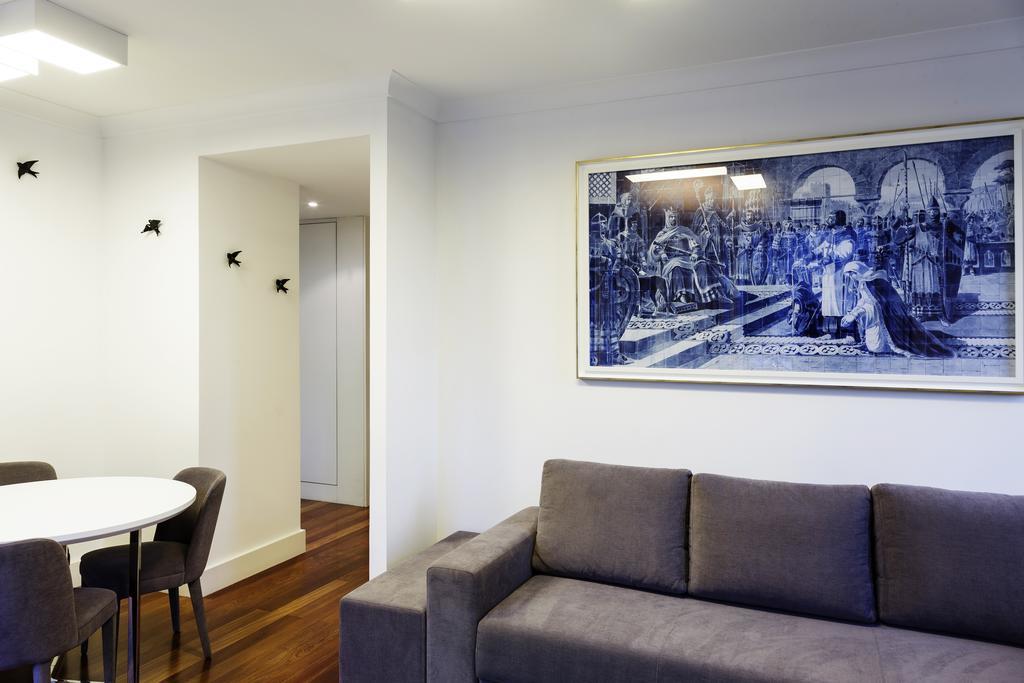 Infante Apartment Porto Exterior foto