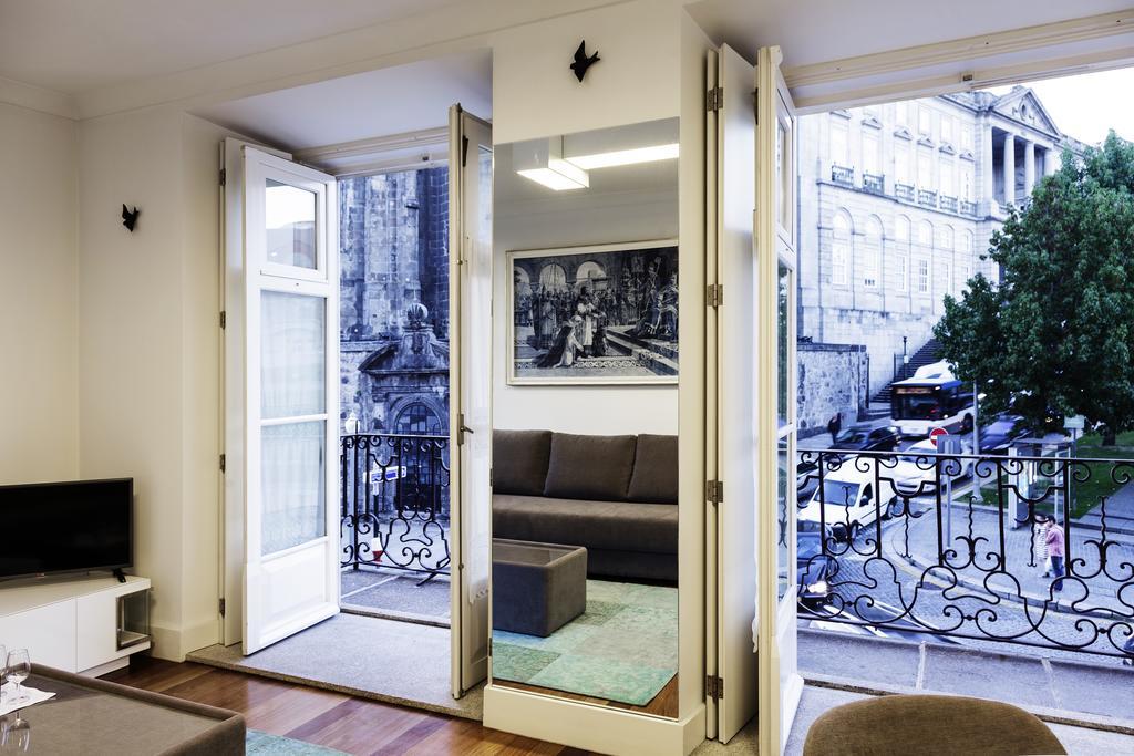 Infante Apartment Porto Exterior foto
