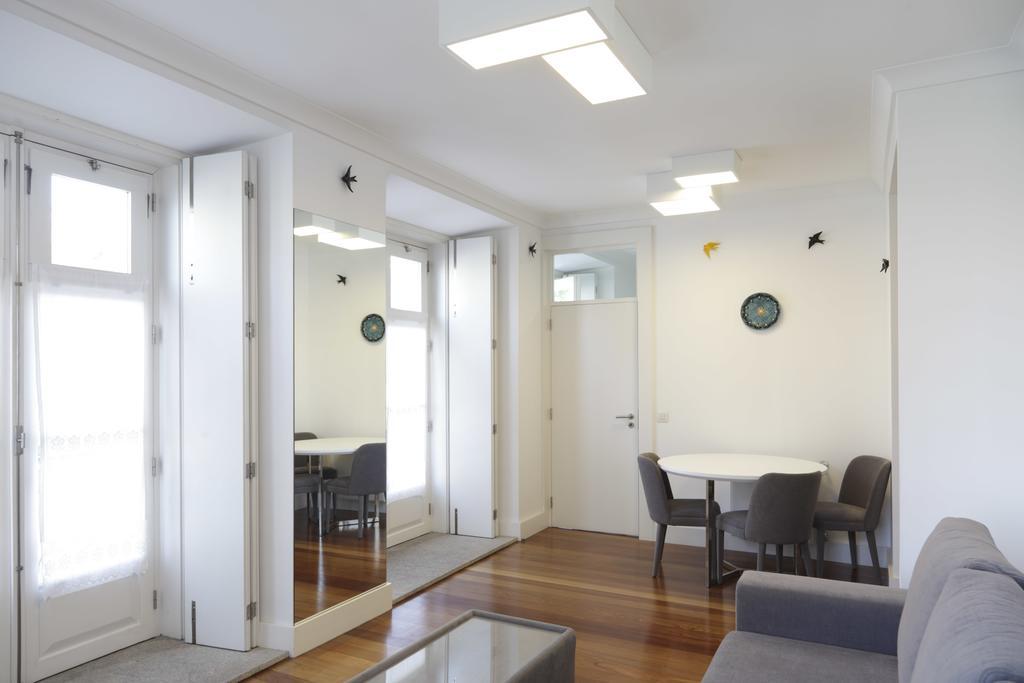 Infante Apartment Porto Exterior foto