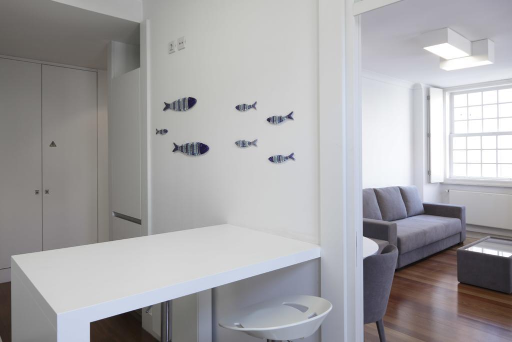 Infante Apartment Porto Exterior foto